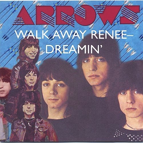Walk Away Renee - Dreamin’