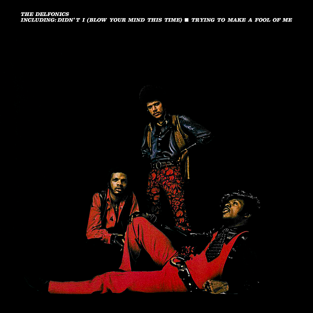 The Delfonics
