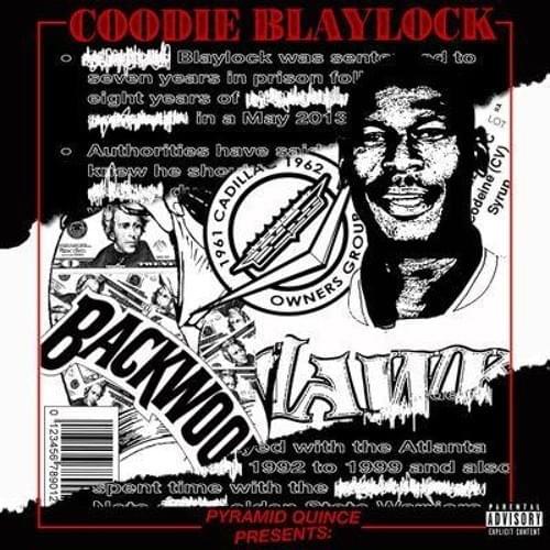 Coodie Blaylock: Comeback Player of the Year
