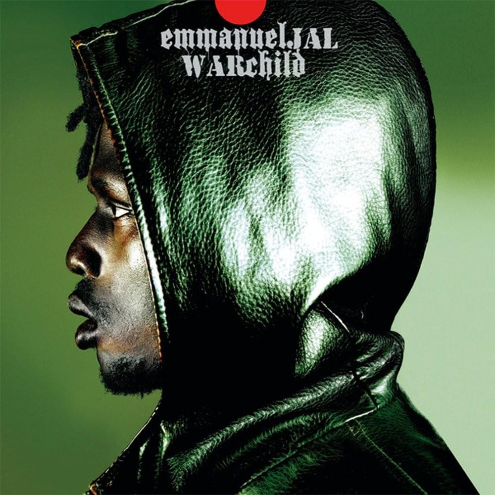 WARchild