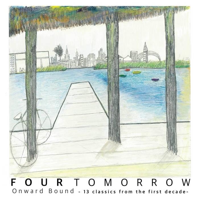 Onward Bound ~13 classics from the first decade~