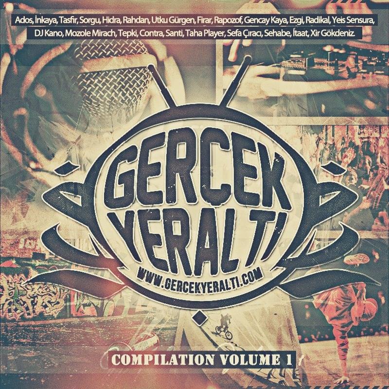 Gerçek Yeraltı