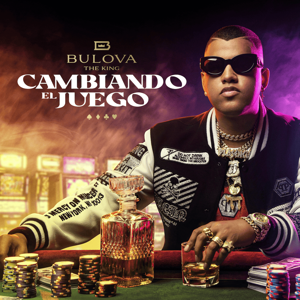 Cambiando El Juego