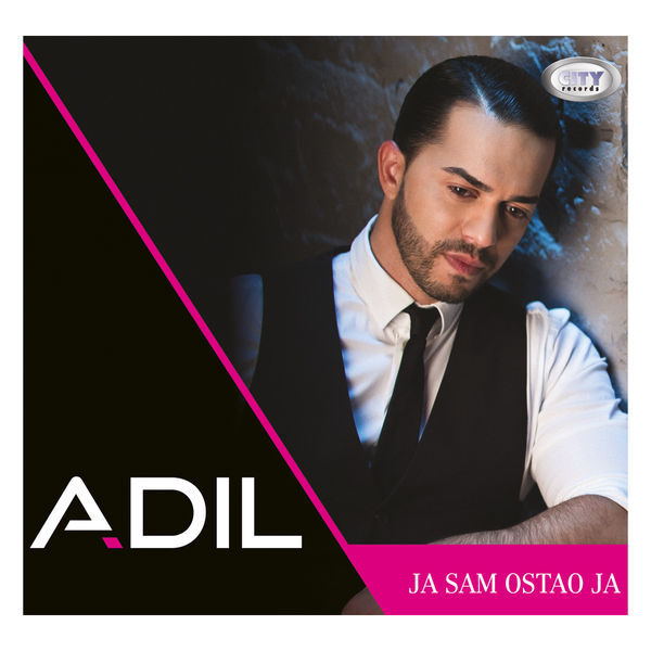 Ja sam ostao ja