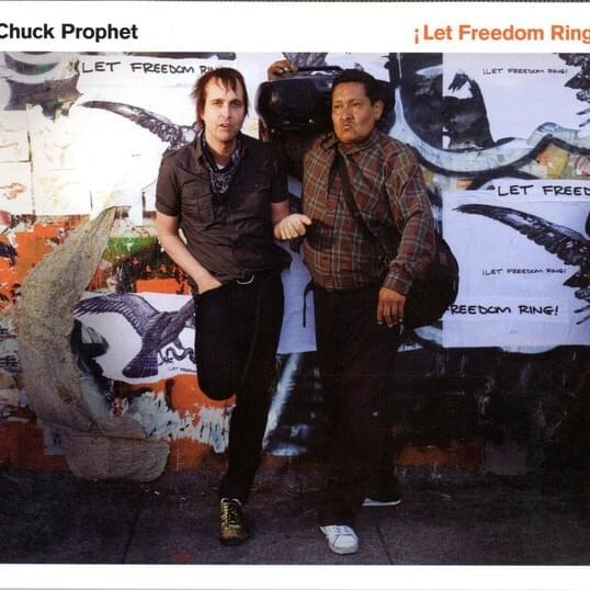 ¡Let Freedom Ring!