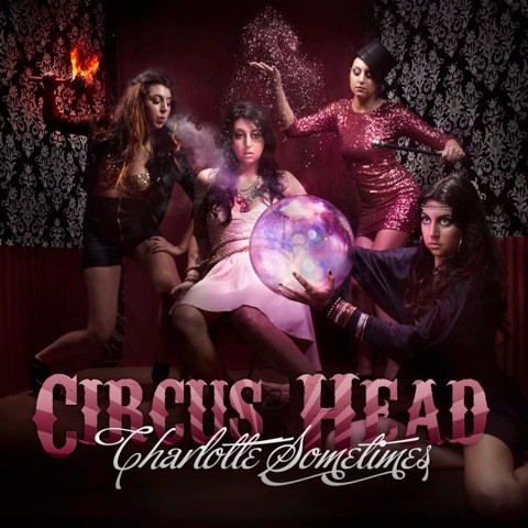 Circus Head - EP