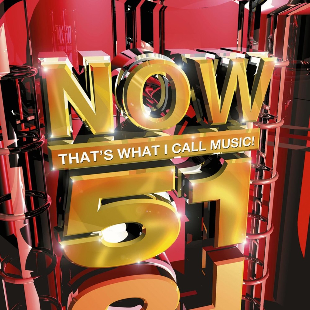 NOW That’s What I Call Music! 51 [UK]