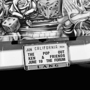 The Pop Out: Ken & Friends