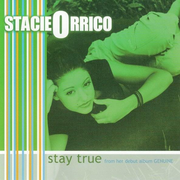 Stay True
