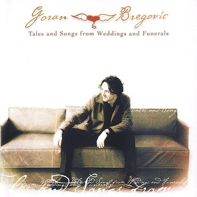 Tales and Songs from Weddings and Funerals