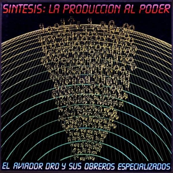 Síntesis: La producción al poder