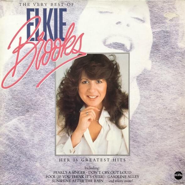 The Very Best of Elkie Brooks