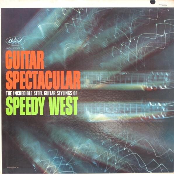 Guitar Spectacular