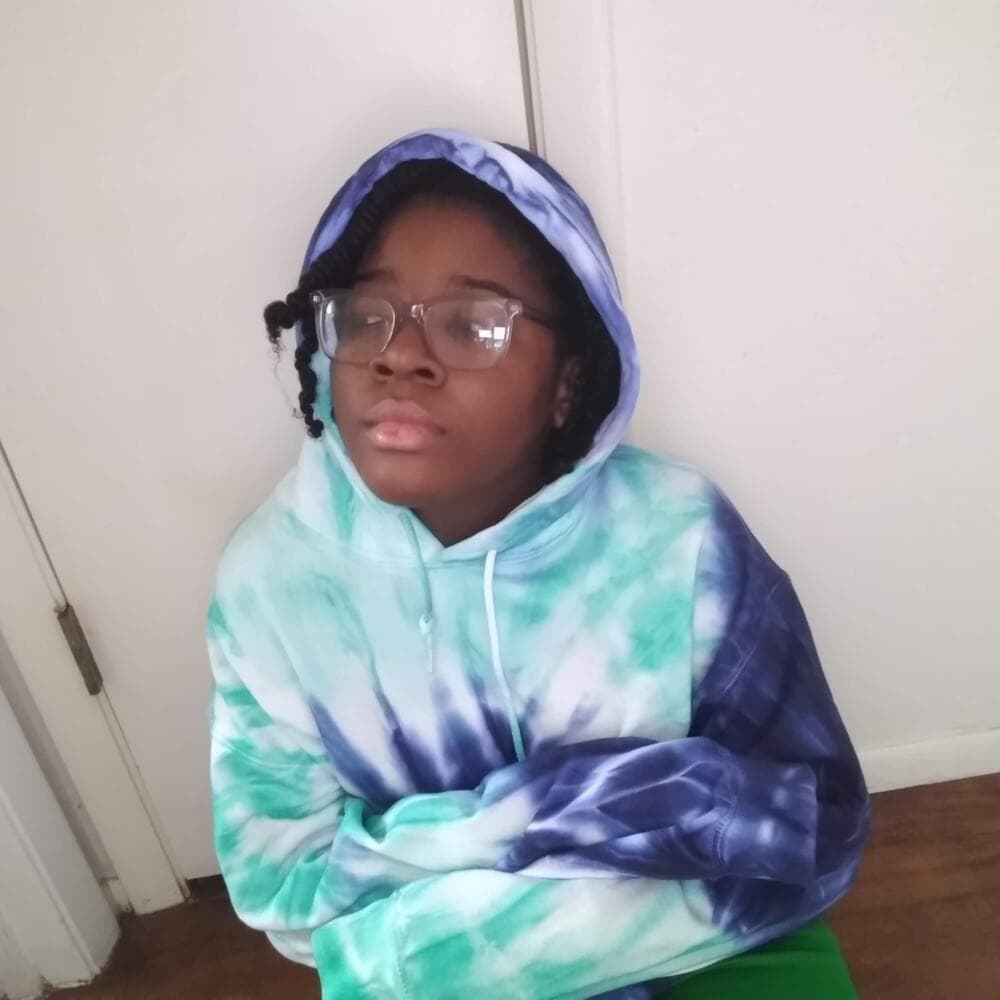 Photo of T Hutchinson