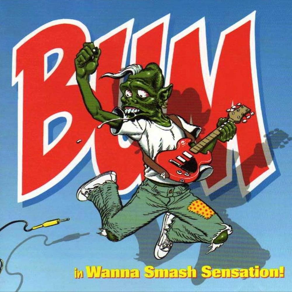 Wanna Smash Sensation