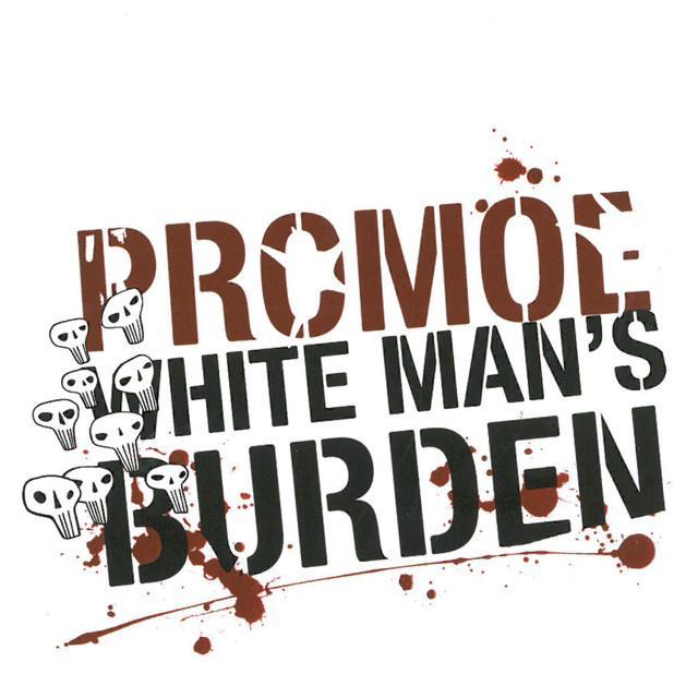 White Man’s Burden