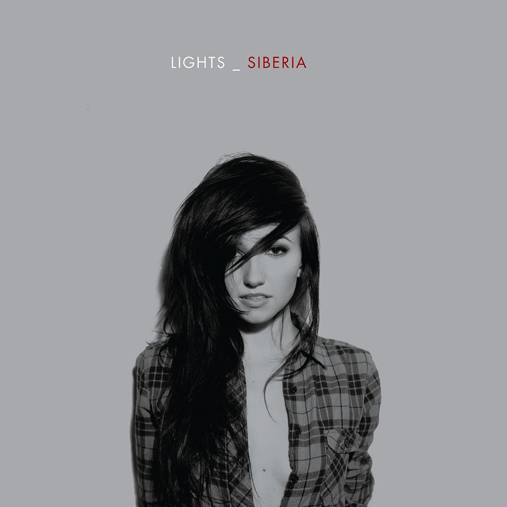 Siberia (UK Re-Release Deluxe)
