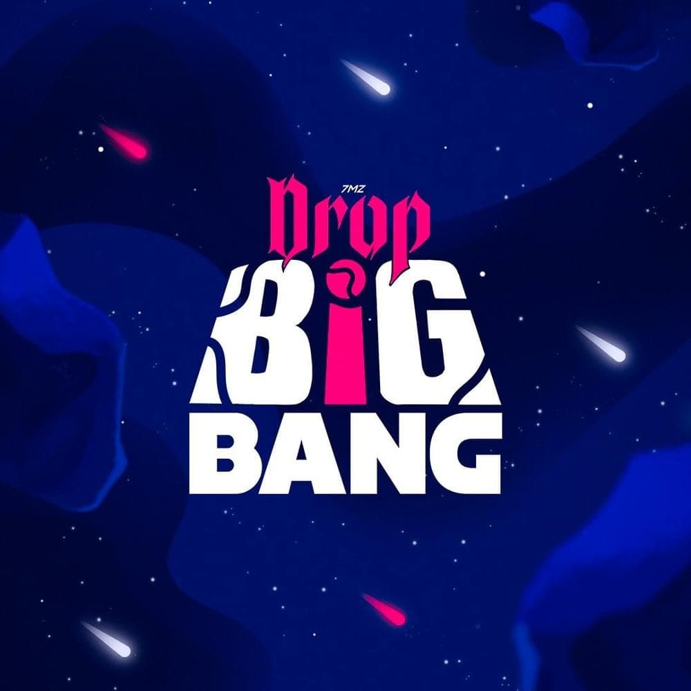 Drop Big Bang