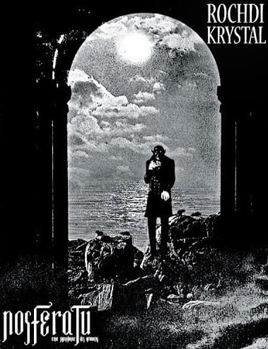 Nosferatu 