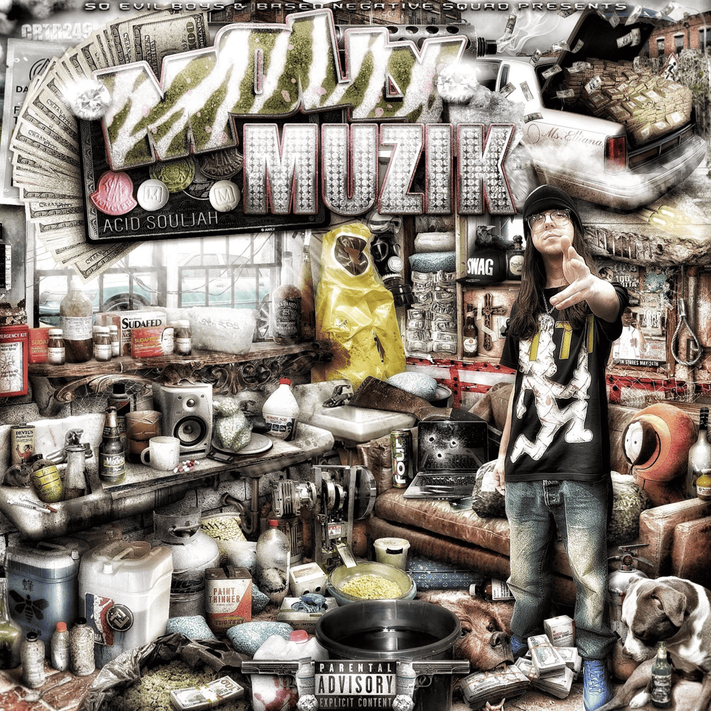 Molly Muzik