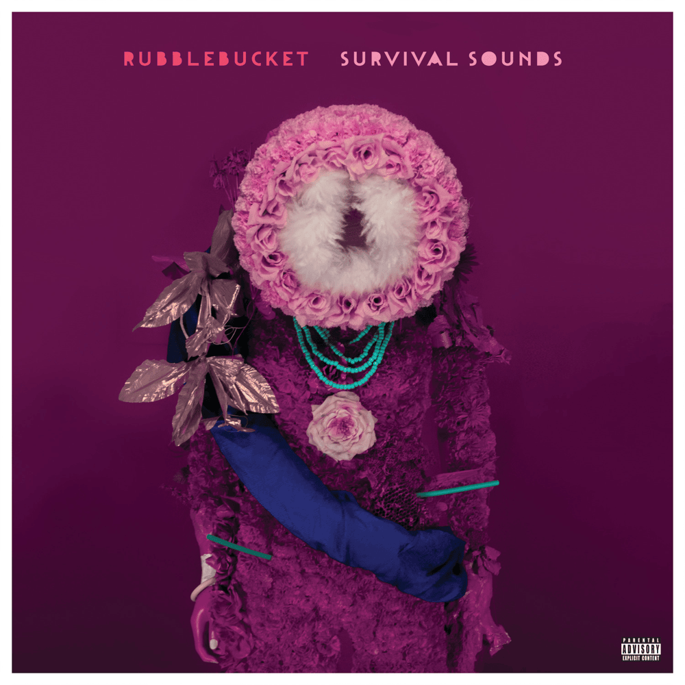 Survival Sounds