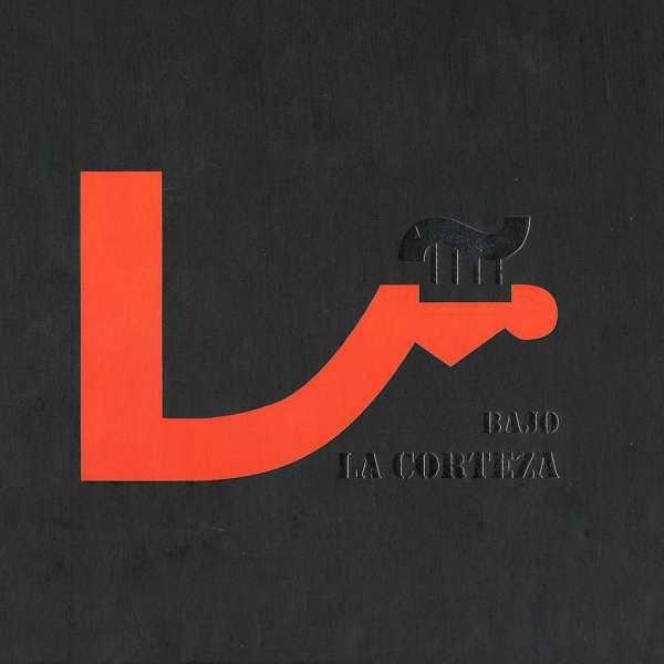 Bajo la corteza (26 canciones de Leño)