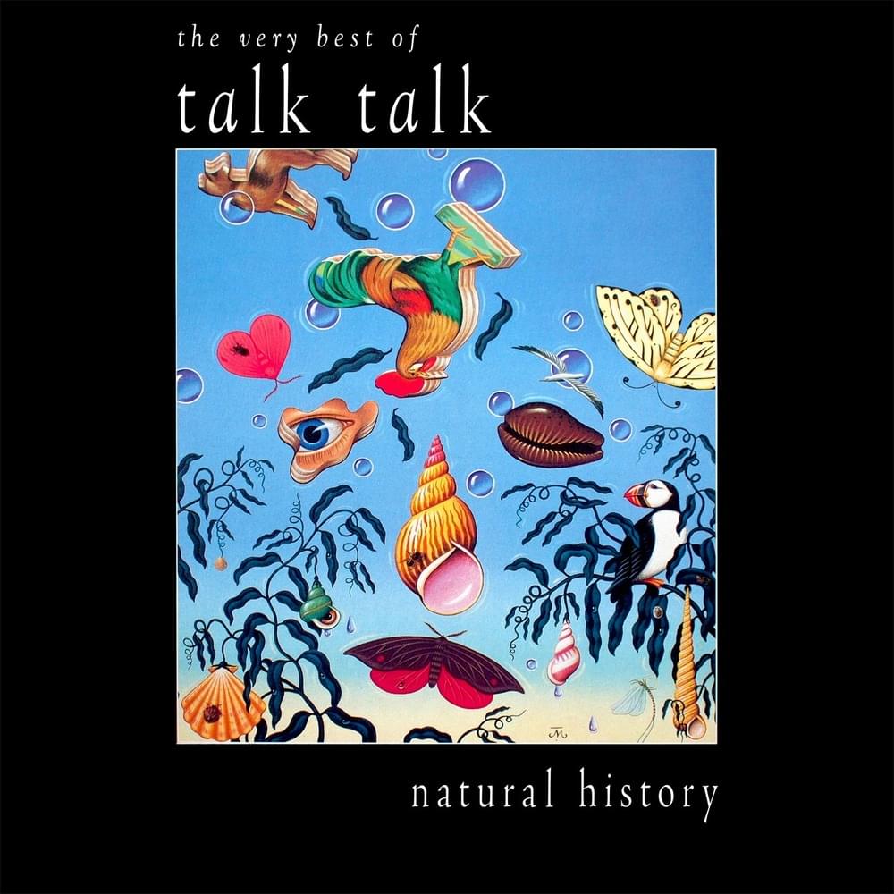 Natural History: The Very Best of Talk Talk
