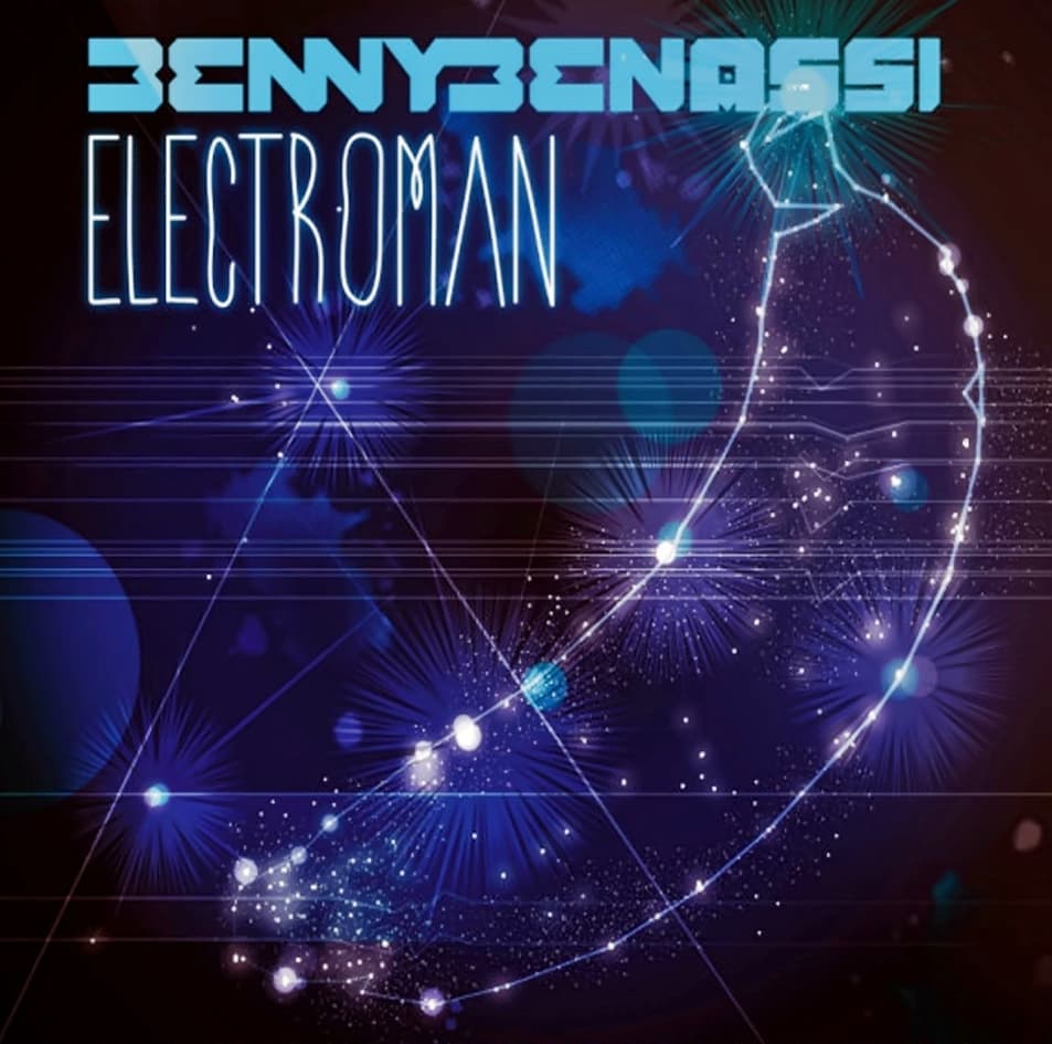 Electroman