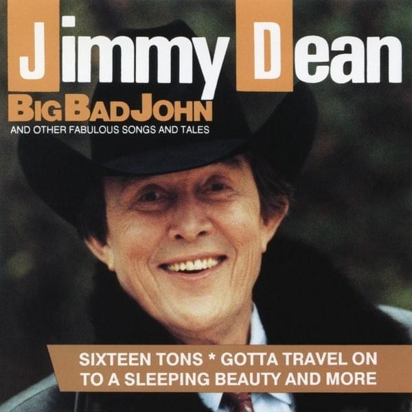 Big Bad John And Other Fabulous Songs And Tales