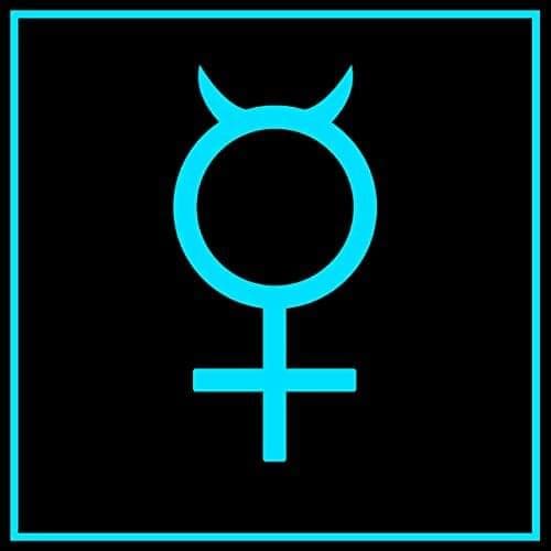 Album cover art for "Element" by N. C. Palma & Vernon Hill