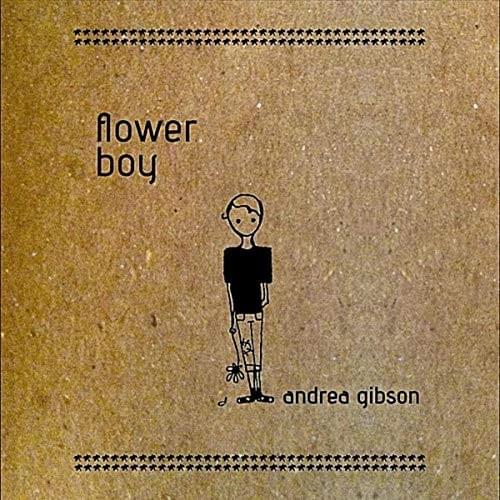 Flower Boy