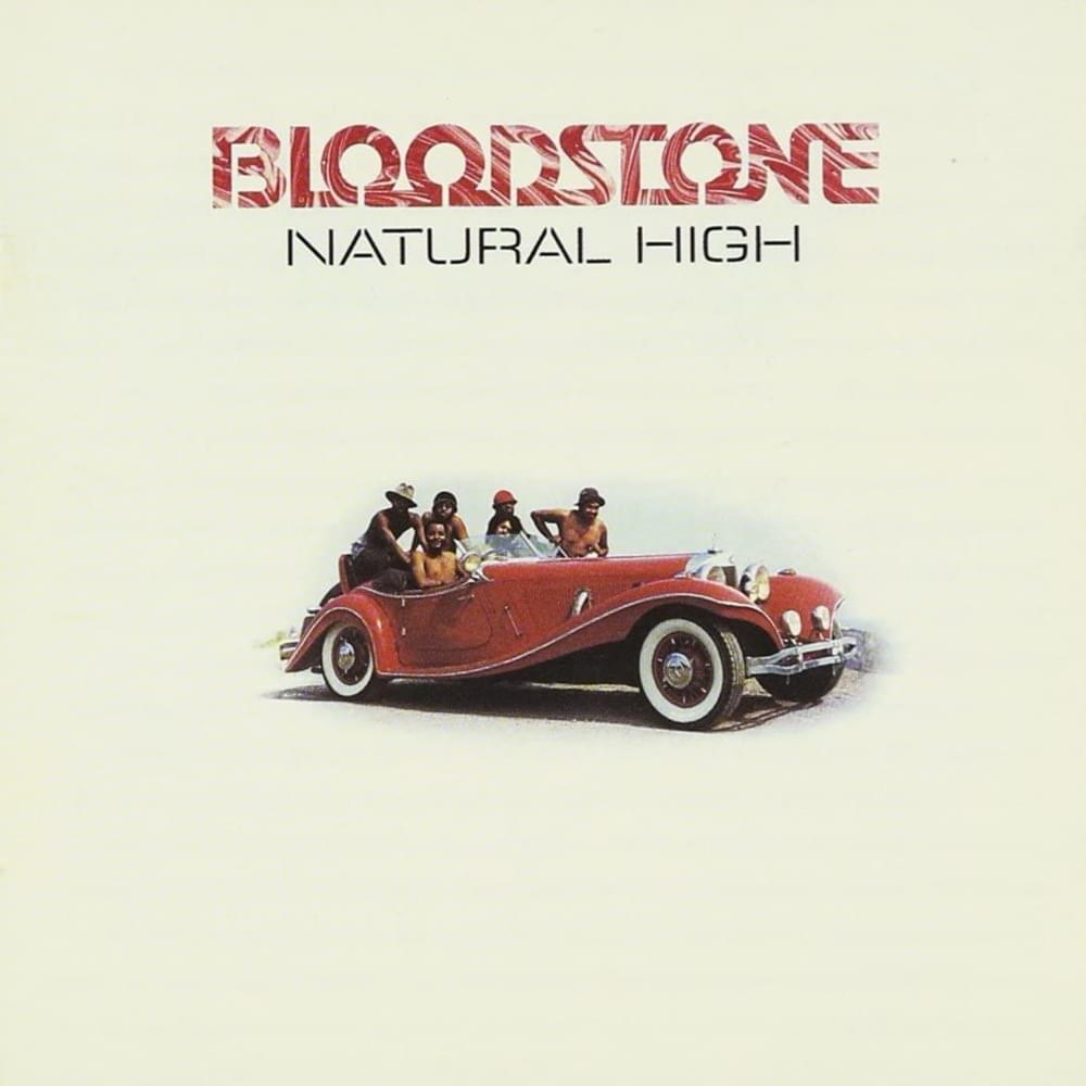 Natural High
