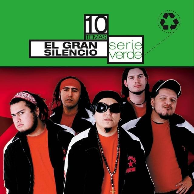 Serie verde