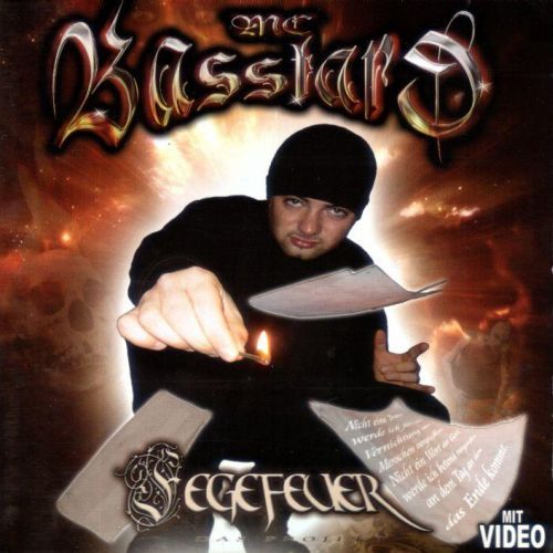 Fegefeuer - Das Projekt