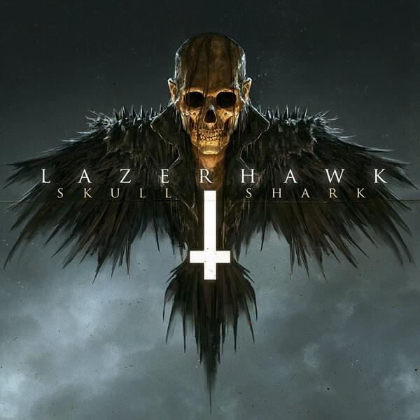 Skull † Shark