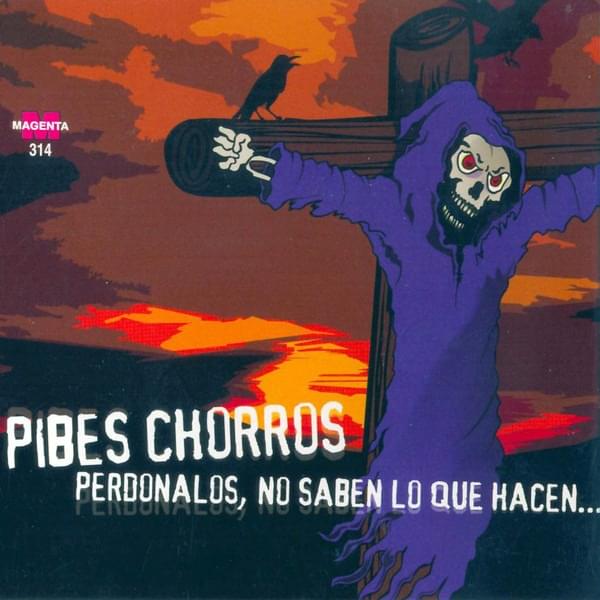 Perdónalos, No Saben Lo Que Hacen...