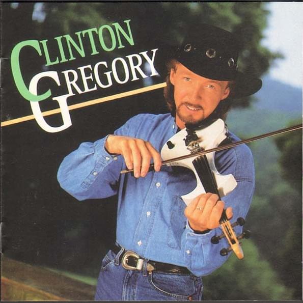 Clinton Gregory