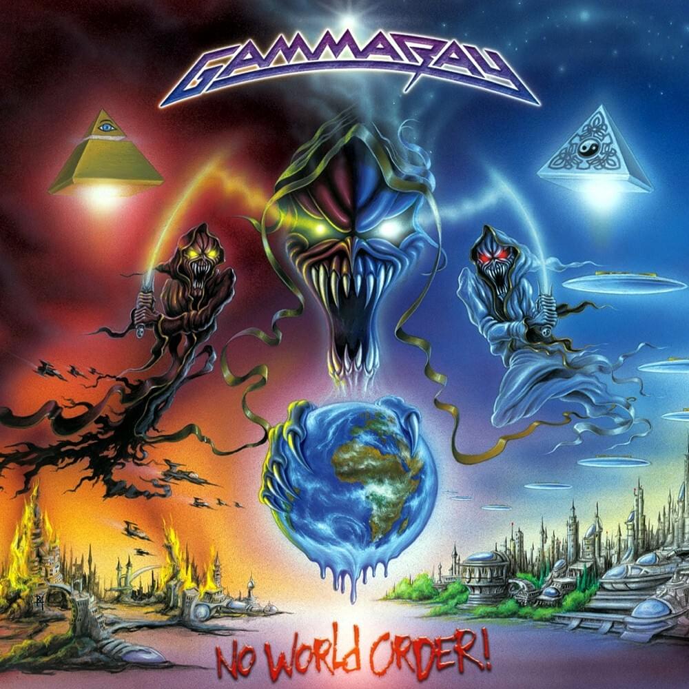 No World Order