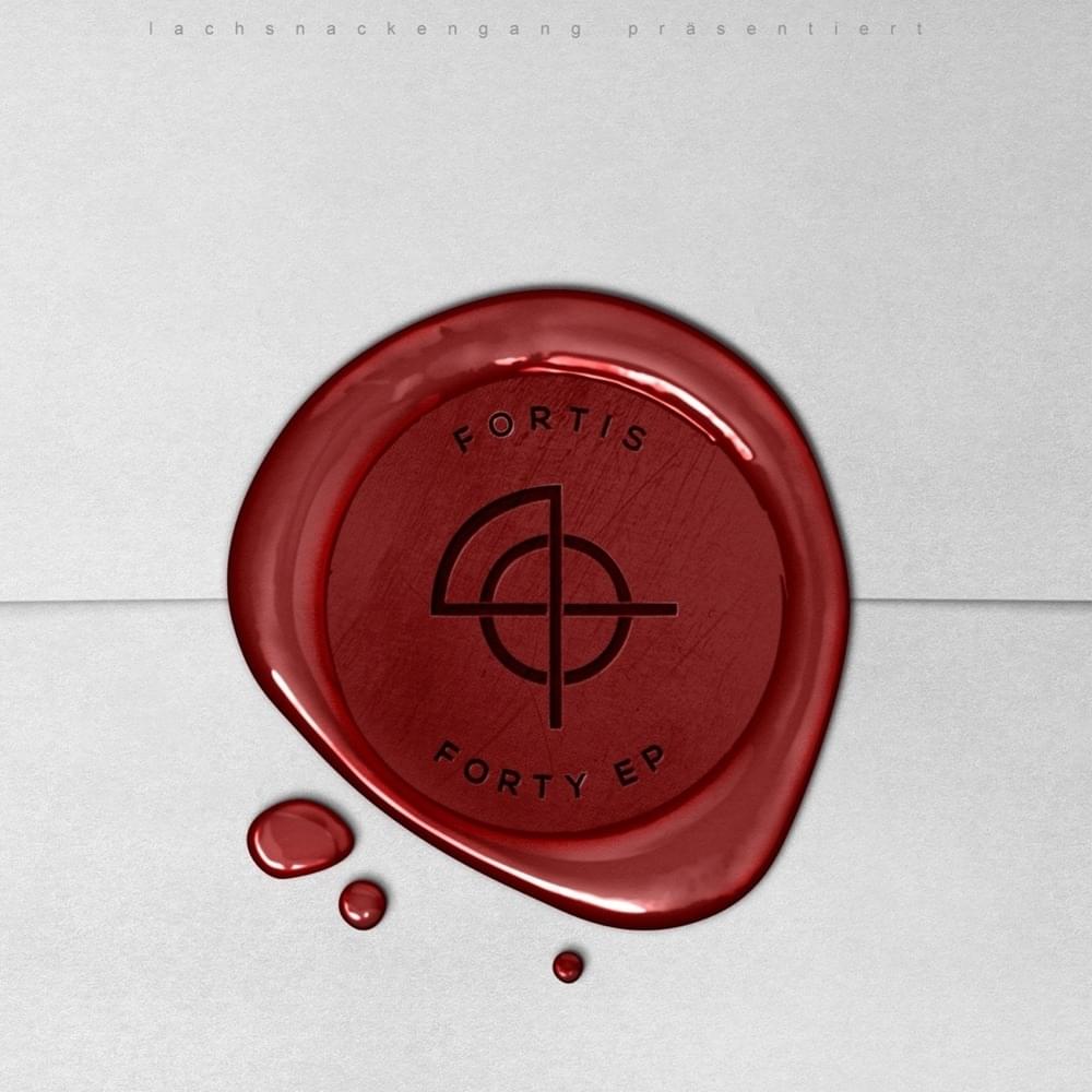 FORTY EP