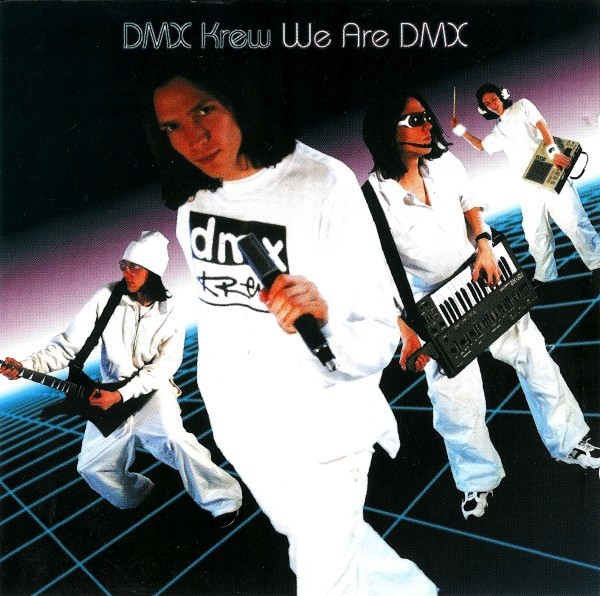 We Are DMX