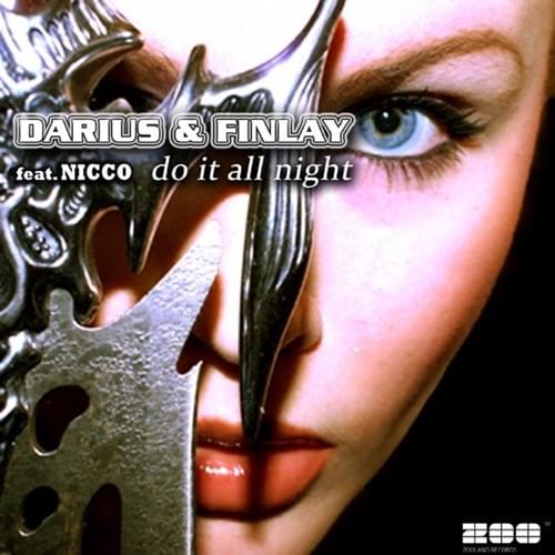 Do It All Night (EP)