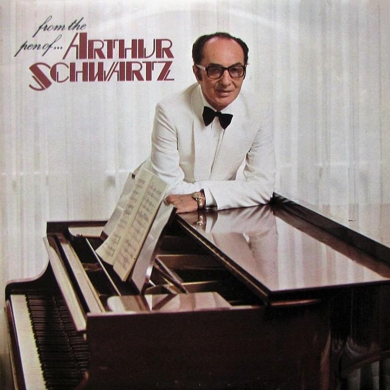 From The Pen Of Arthur Schwarz