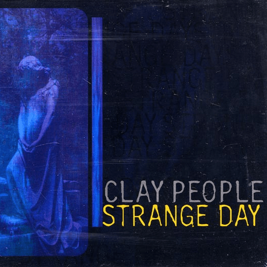 Strange Day