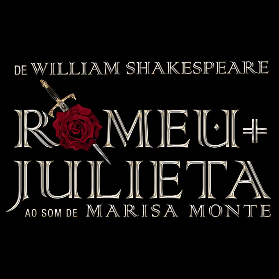 Romeu e Julieta ao som de Marisa Monte