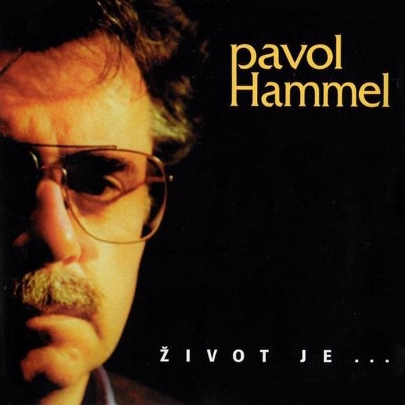 Život je...
