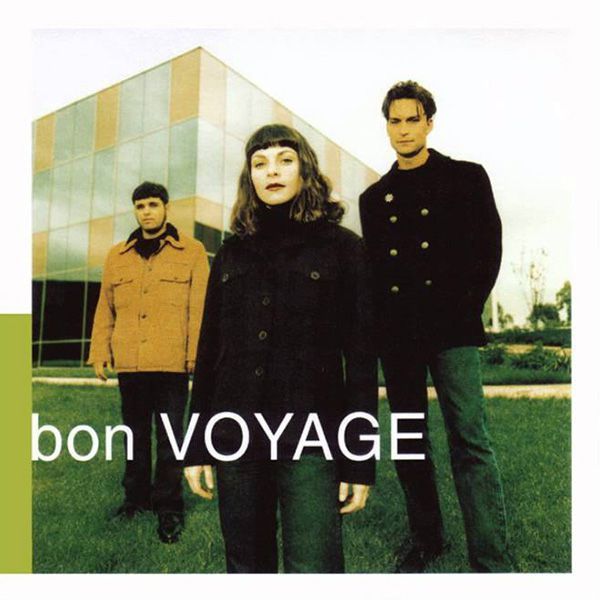 Bon Voyage