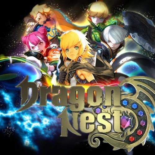 Dragon Nest: Warriors’ Dawn (Soundtrack)