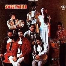 Sweetwater