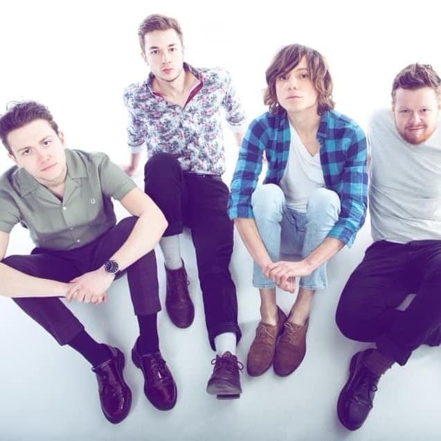 Photo of M O S E S (band)