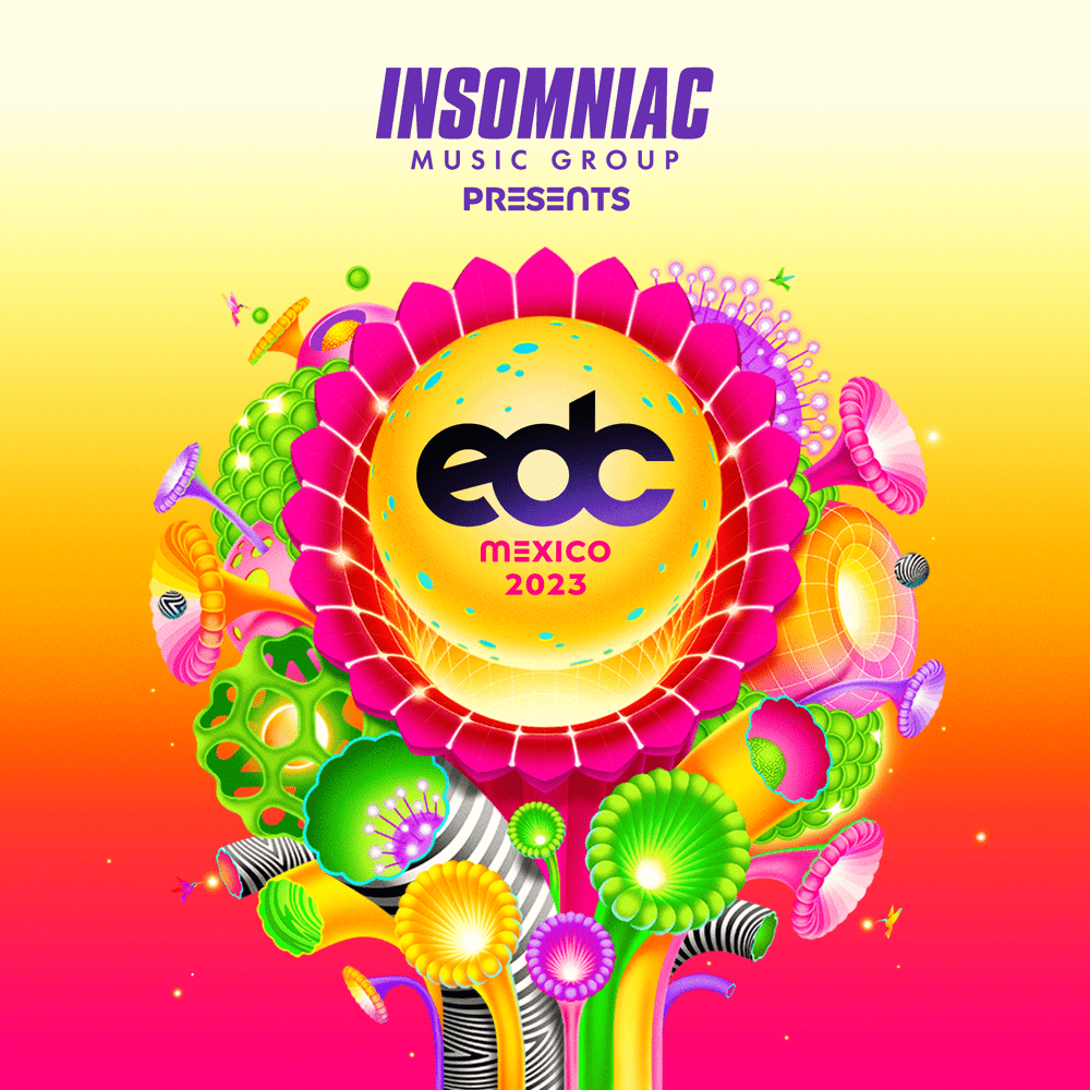 EDC Mexico 2023